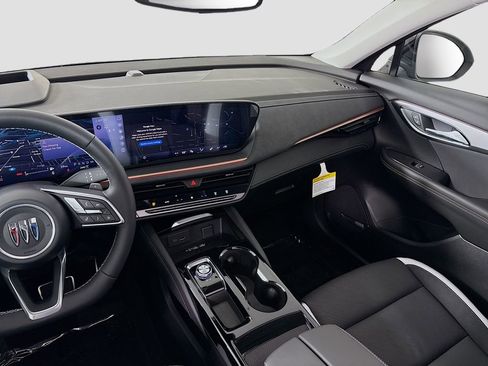 New 2026 Buick Envision Sport Touring AWD/4WD image 24