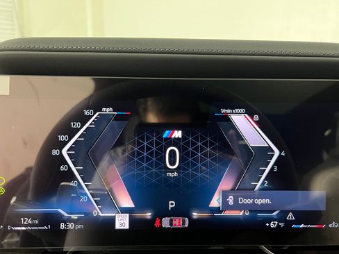 New 2026 BMW 760i xDrive w/ Executive Package image 25