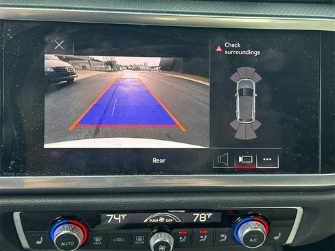 Used 2022 Audi Q3 2.0T Premium w/ Convenience Package image 5