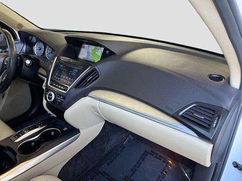 Used 2020 Acura MDX SH-AWD w/ Technology Package image 30