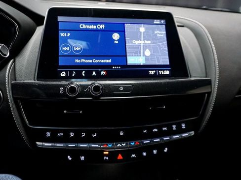 Used 2023 Cadillac CT5 V Blackwing w/ Carbon Fiber Package 2 RWD image 13