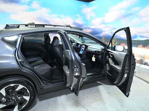 Certified 2025 Subaru Crosstrek 2.5i Limited w/ Popular Package #3A image 49