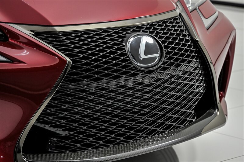 Used 2016 Lexus GS F RWD image 5