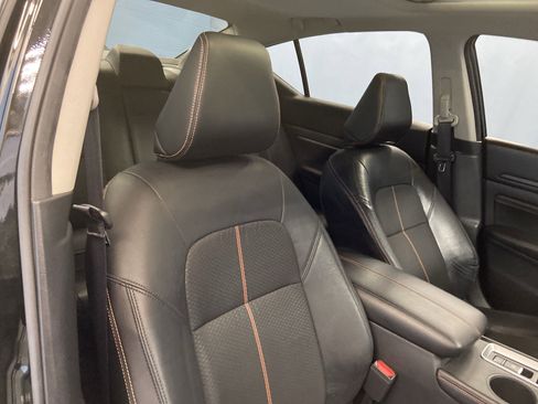 Used 2022 Nissan Altima 2.5 SR w/ Midnight Edition Package image 39