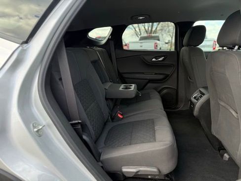 Used 2022 Chevrolet Blazer LT w/ Redline Edition FWD image 19
