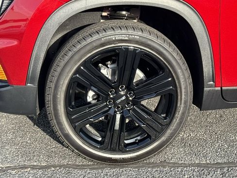 New 2026 GMC Acadia Elevation w/ Black Edition FWD image 13