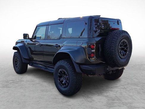 New 2025 Ford Bronco Raptor image 3