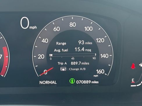 Used 2024 Acura Integra A-Spec FWD image 15