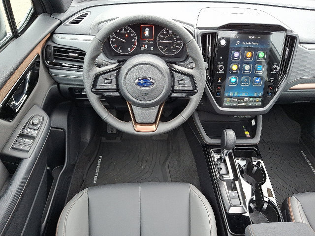 New 2026 Subaru Forester Sport AWD/4WD image 14