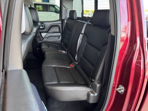 Used 2014 GMC Sierra 1500 SLT w/ All-Terrain Package AWD/4WD image 21