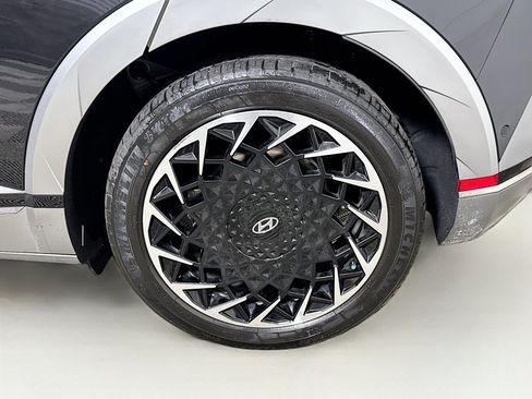 Used 2023 Hyundai Ioniq 5 Limited w/ Cargo Package image 31