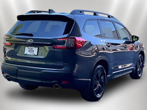 Certified 2026 Subaru Ascent Premium AWD/4WD image 5