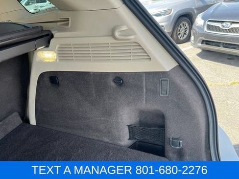Used 2018 Lincoln MKC Reserve AWD/4WD image 36