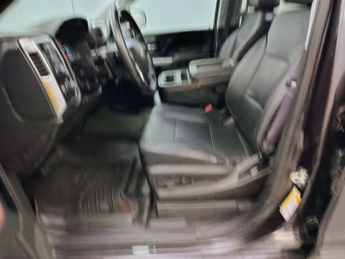 Used 2015 Chevrolet Silverado 1500 LT w/ All Star Edition image 22