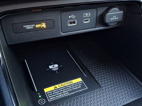 Certified 2024 Honda CR-V EX-L image 25