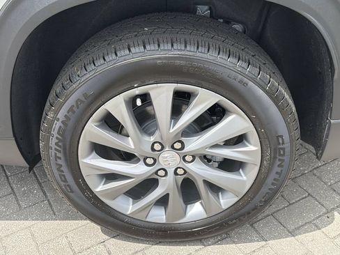 New 2026 Buick Enclave Preferred FWD image 31