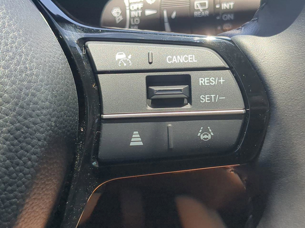 New 2027 Honda HR-V EX-L image 23