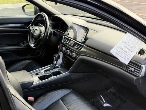 Used 2021 Honda Accord Sport Special Edition image 20