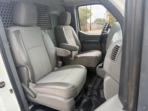 Used 2016 Nissan NV 1500 S w/ Power Package image 14