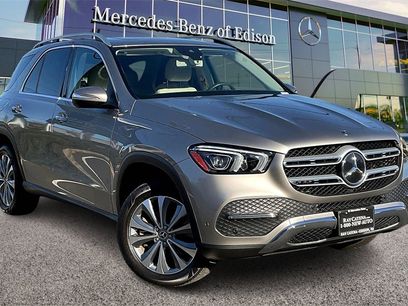 Certified 2020 Mercedes-Benz GLE 450 4MATIC