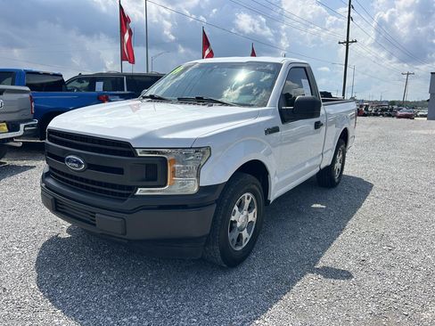 Used 2019 Ford F150 XL RWD image 13