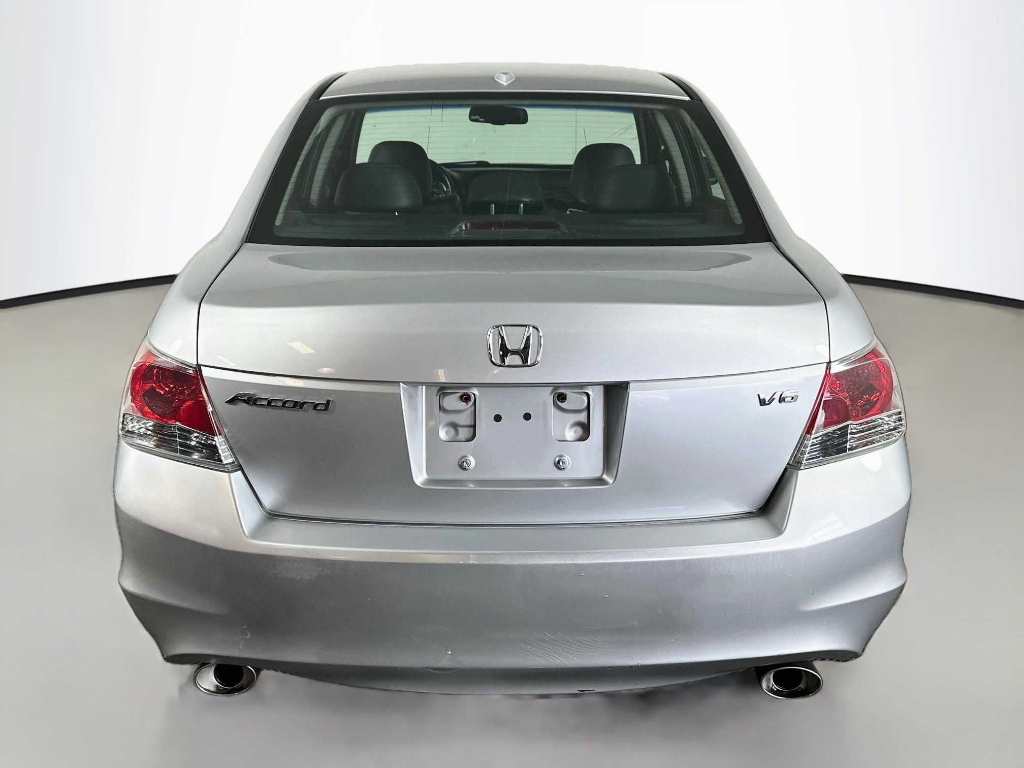 Used 2008 Honda Accord EX-L image 6