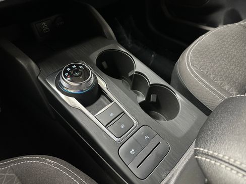 Certified 2024 Ford Escape Active image 22