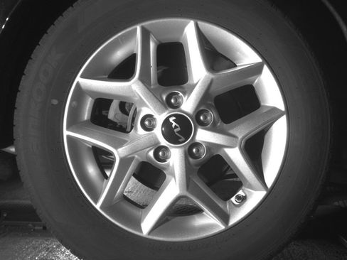 Used 2025 Kia Soul LX w/ LX Technology Package image 15