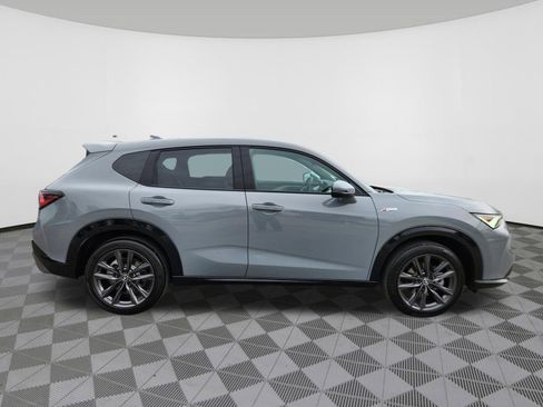 Used 2025 Acura ADX A-Spec image 6