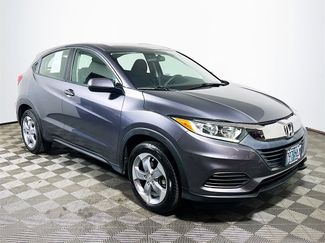 Used 2020 Honda HR-V LX image 1