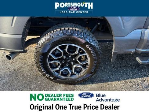 Used 2023 Ford F150 XLT w/ Equipment Group 302A High image 36