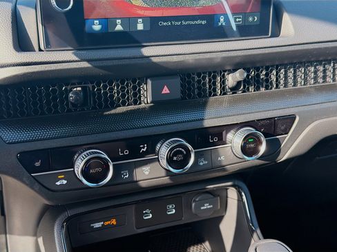 New 2026 Honda CR-V Sport-L image 14