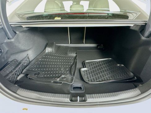 Certified 2026 Mercedes-Benz C 300 4MATIC Sedan image 34