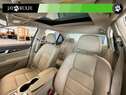 Used 2012 Mercedes-Benz C 300 4MATIC Sedan image 10