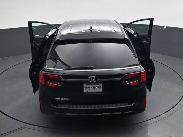 Used 2025 Honda Odyssey EX-L image 39
