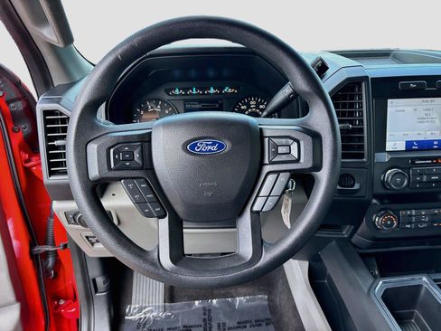 Used 2020 Ford F150 XL w/ Equipment Group 101A Mid RWD image 11