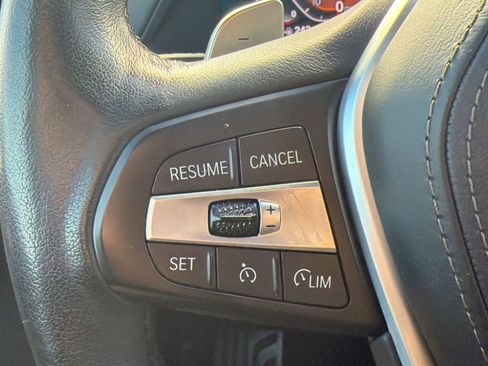 Used 2023 BMW X5 xDrive40i AWD/4WD image 17