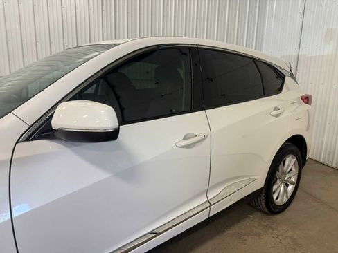 Used 2021 Acura RDX AWD image 7