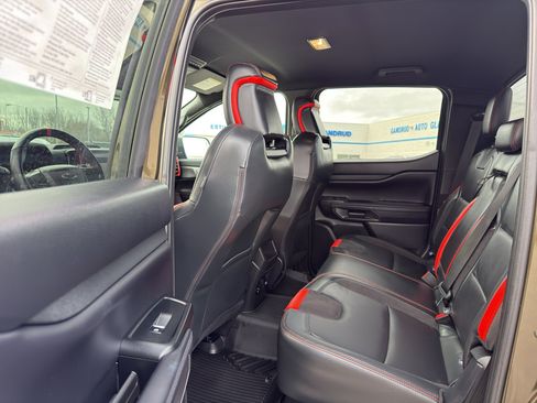 Used 2024 Ford Ranger Raptor image 30