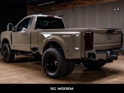 Used 2026 Ford F350 XLT image 7