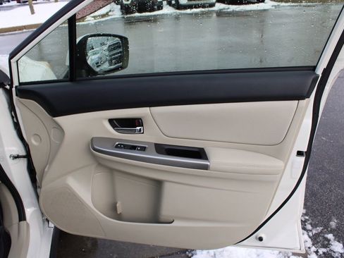 Used 2015 Subaru Crosstrek Touring image 22
