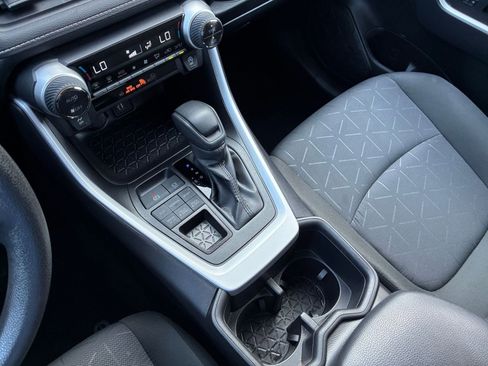 Used 2025 Toyota RAV4 XLE w/ Convenience Package image 43