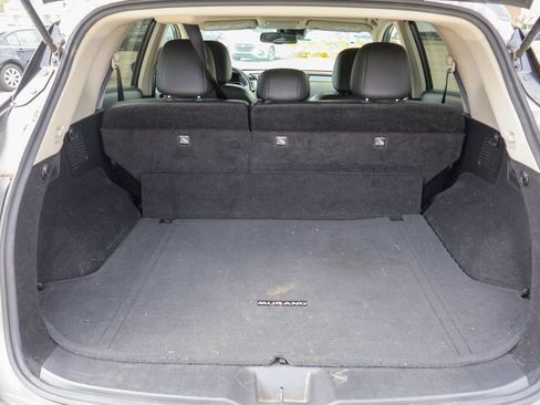 Used 2023 Nissan Murano SV image 21