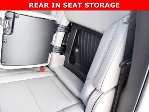 New 2026 GMC Sierra 1500 SLT w/ SLT Premium Plus Package image 29