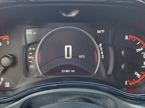 Used 2025 Dodge Durango GT AWD/4WD image 11