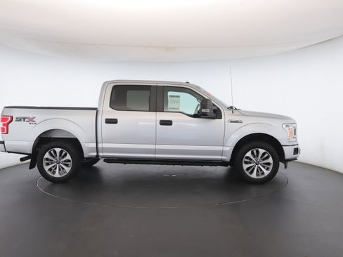 Used 2018 Ford F150 XL w/ Equipment Group 101A Mid image 32