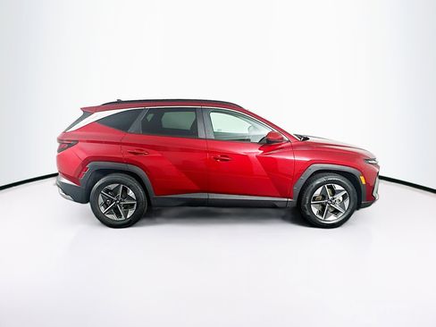 Used 2025 Hyundai Tucson SEL FWD image 10