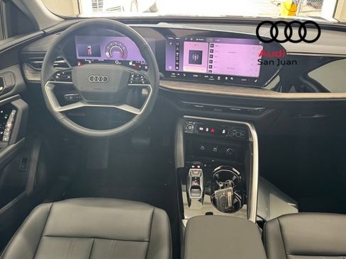 New 2026 Audi Q5 Premium AWD/4WD image 30