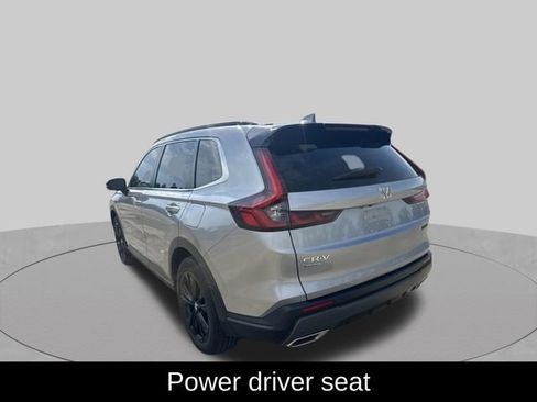 Used 2023 Honda CR-V Sport Touring image 4
