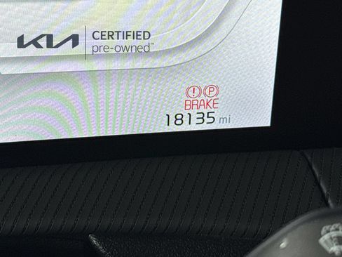 Certified 2024 Kia EV6 GT AWD/4WD image 28